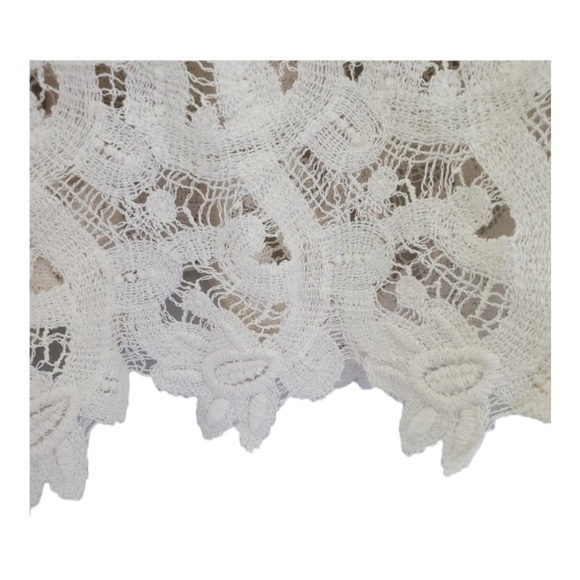 Eberjey Lupita Crista Swim Cover Up NWT - Picture 6 of 7